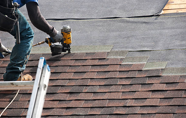 Licensed Roof Installation service in Mc Allister, MT - Brentwood Metal Roofing